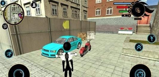 火柴人模拟城市英雄  v1.0.6