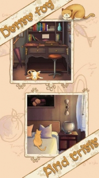 喵星人大冒险 v3.2.5