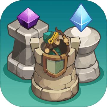 Tower Defense King(塔防之王)