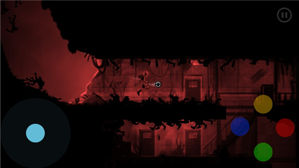 缺氧血症汉化版截图2