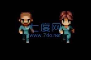 末日竟在我身边