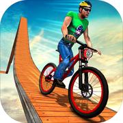 Impossible Bicycle(不可能的BMX自行车特技最新版)