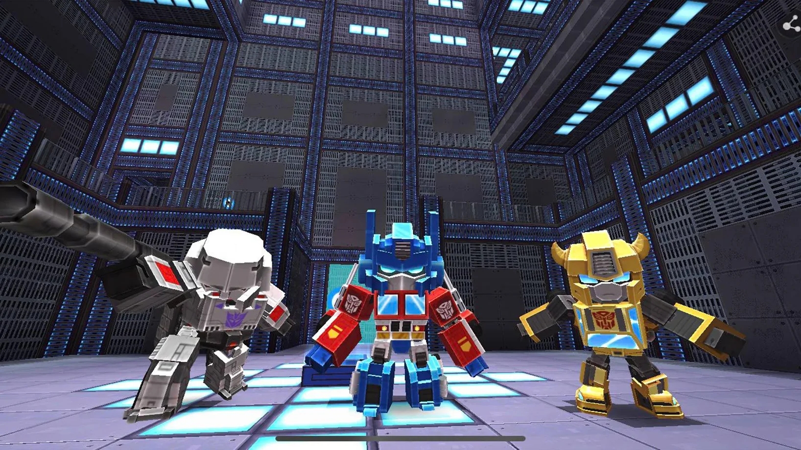 迷你世界小米版