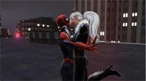 蜘蛛侠暗影之网手机版 v1.0.1