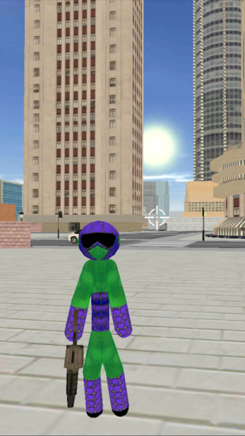 闪现英雄游戏安卓版  v4.2.4