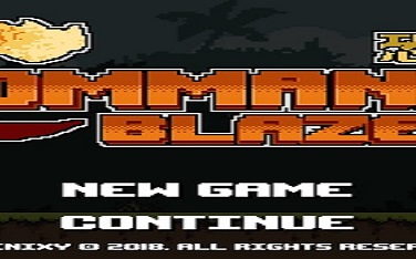 连射突击队 v1.0.2