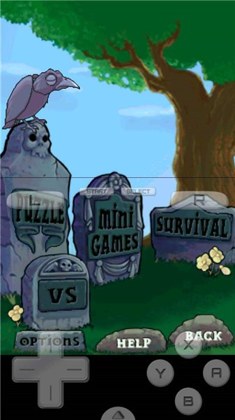 植物大战僵尸DS直装版  v3.4