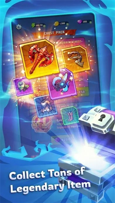 顶级幸存者游戏安卓版  v3.2.2