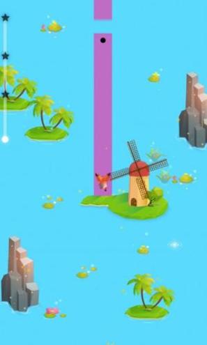 跳舞的天空 v1.0