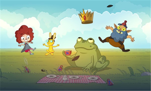 误入迷途付费完整版  v1.0.1022