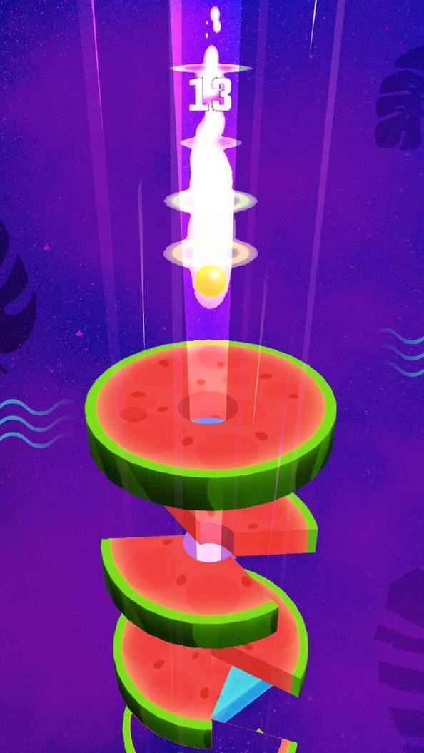 螺旋大西瓜 v1.7.9