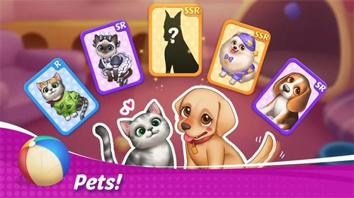 星厨奇迹游戏 v1.9.1