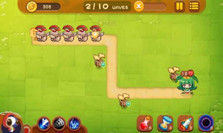 玉米保卫战 v3.0.5