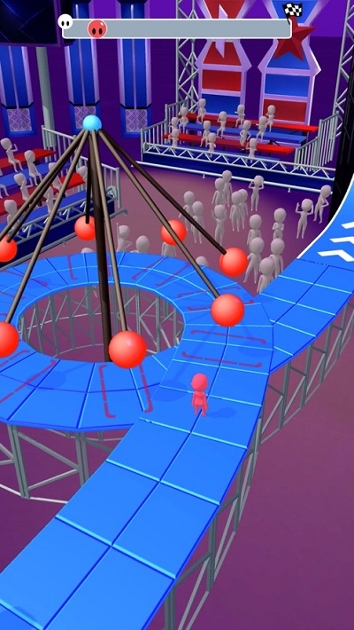 Epic Race 3D v1.0 安卓版