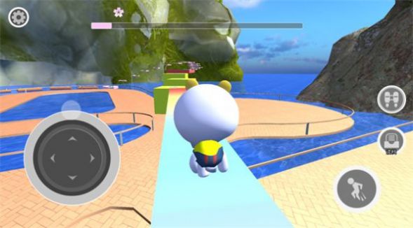 动物森林大会 v1.0