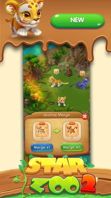 星际动物园2  v1.2.3.7