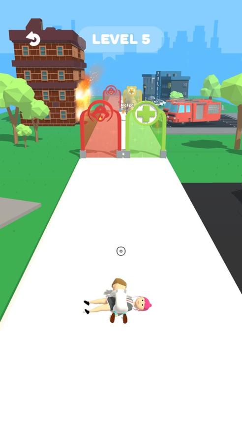 911 Runner苹果版游戏.jpg 911 Runner苹果版游戏.jpg