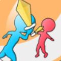 军团对战狂热游戏官方版