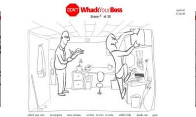 老板的二十种死法 v2.0