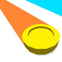 Coin Slide(硬币滑行)