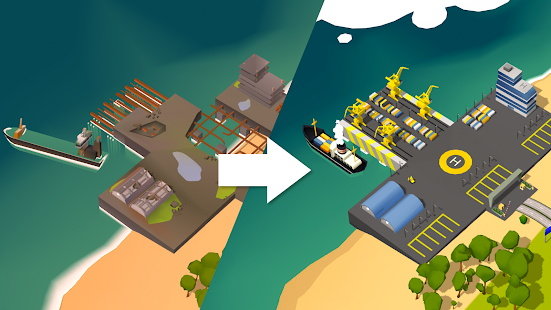 建立梦想的城市 v6.3.3