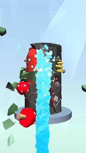 清洁小能手 v1.0