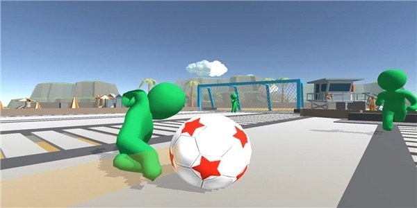 火柴人体育竞赛  v1.0.1