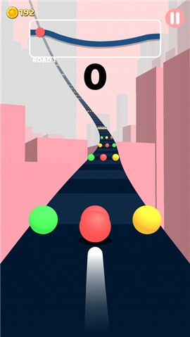 滚动的弹珠 V 1.0