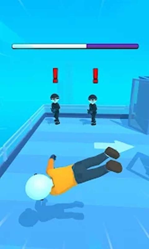 神枪手普罗菲游戏官方版下载  v4.3.1