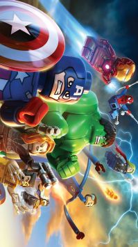 超级英雄守卫战场 v3.0.5