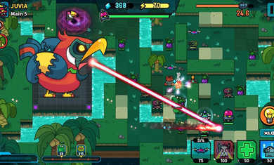 破碎的宇宙 安卓版 v3.0.5