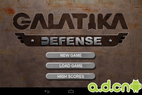 Galatika防御 完整版 v1.2.5 v3.2.5