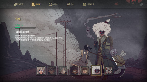 7Days Origin steam游戏最新版图片1