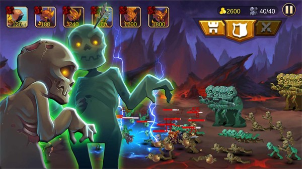 火柴人战争2奥德赛内置菜单版 v25.0.0