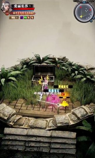 暗魂终结官方正版手游  v3.0.3