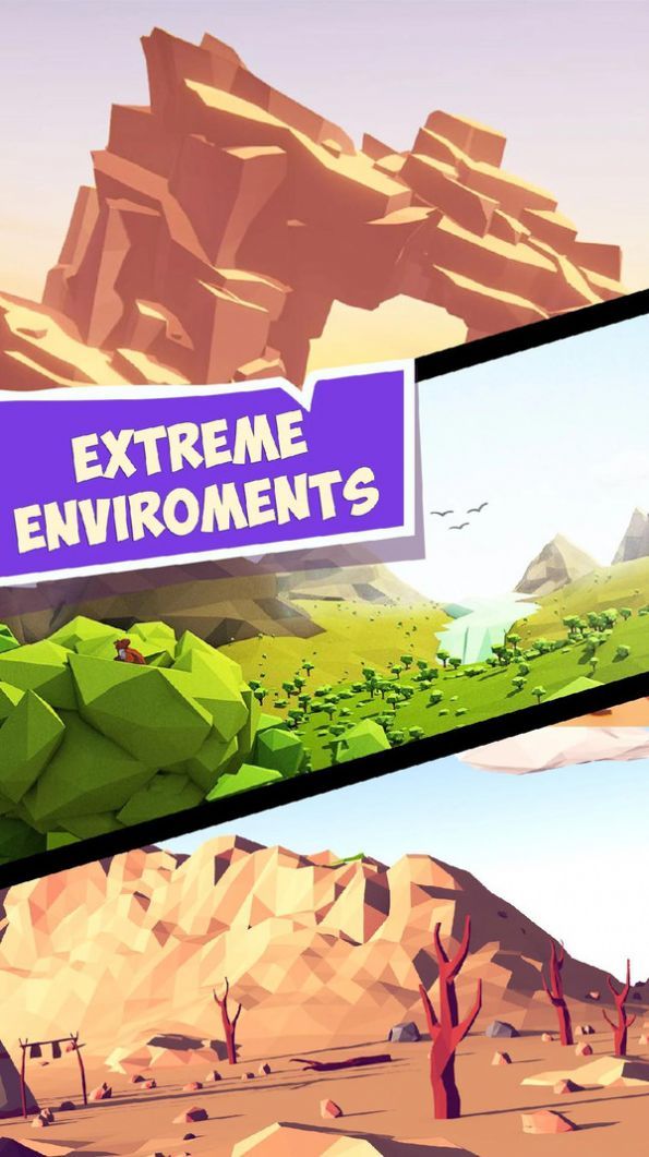 火柴人爬山大师游戏官方安卓版图片1