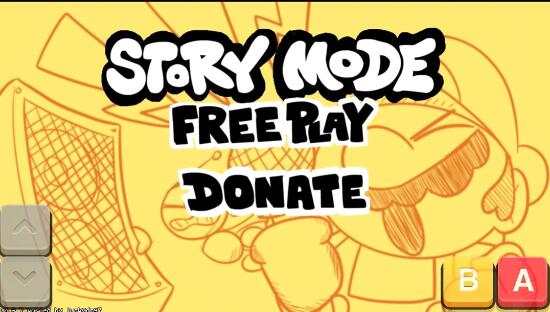 黑色星期五之夜 马里奥mod v3.0.5