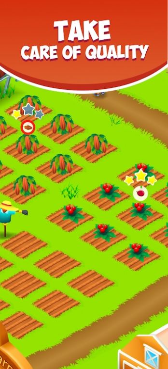 可可咖啡农场游戏红包版领福利  v5.2.1