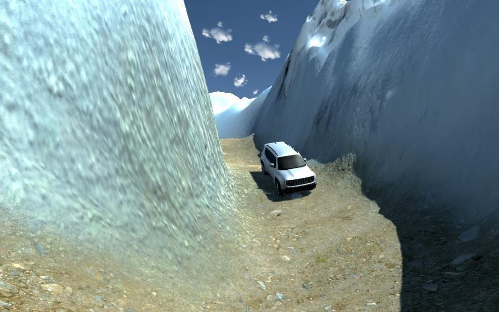 越野泥跑者 越野泥跑者