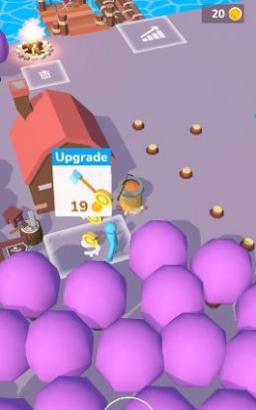 3D砍树造筏 v1.1.7