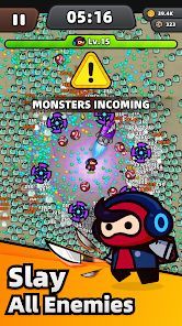 量子英雄幸存者联盟 v3.1.5