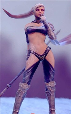 Action Broski布罗斯行动  v1.0