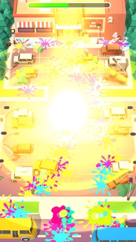 保护城市  保护城市