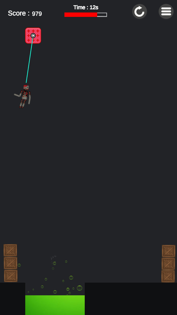 火柴人僵尸必须死 v1.0