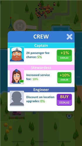 港口帝国畅玩版  v1.03