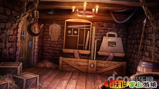 中世纪城堡逃生 完整版 Just Escape v1.0.0 v3.2.5