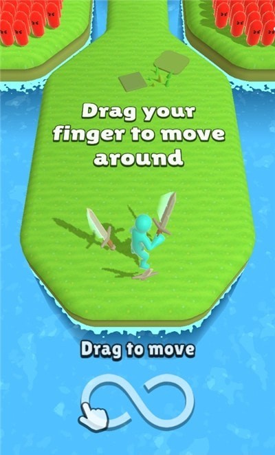 刀锋风暴英雄 v0.2