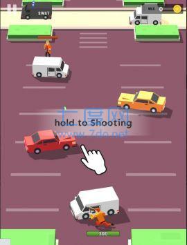 疯狂射手大战游戏 v1.2.7