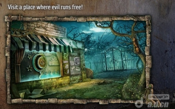 迷途灵魂 GooglePlay完整版(含数据包) v1.1 v3.2.5