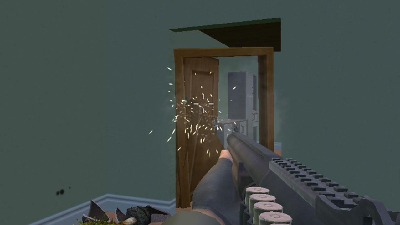 房屋大破坏 v1.0